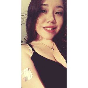 Meet your Posher, Noemi